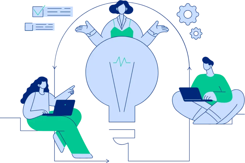 Postdoctoral Research Planning image