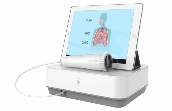 Coulomb Breath Analyzer