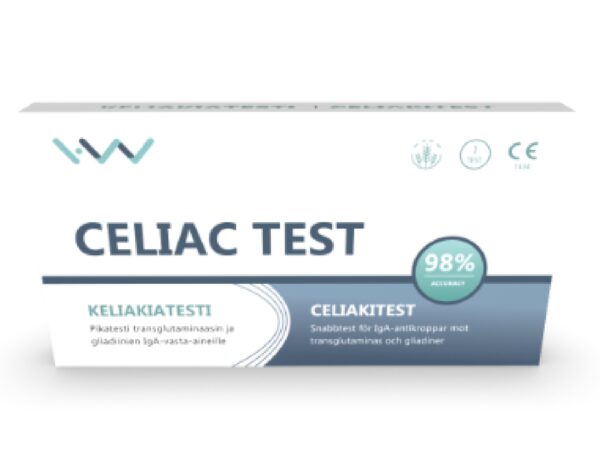 Celiac Test