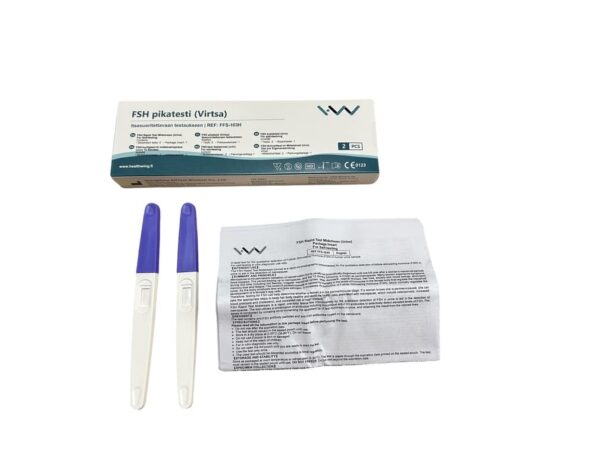 FSH-test-component