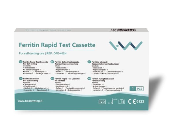 Ferritin-test-product-image