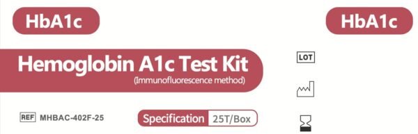 Hemoglobin-A1c-Test-Kit
