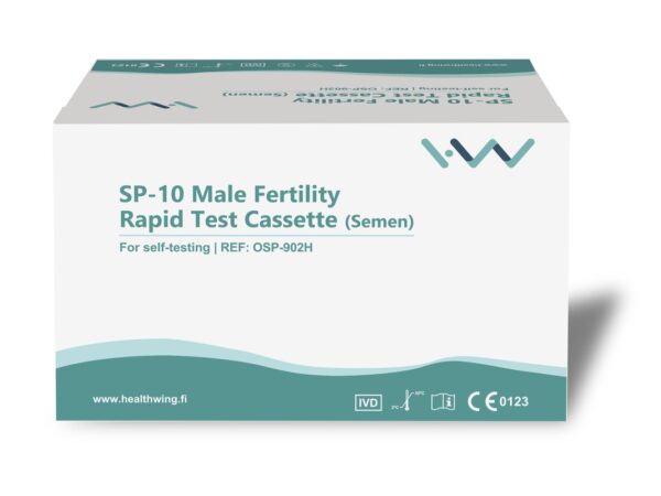 Male-Fertility-test