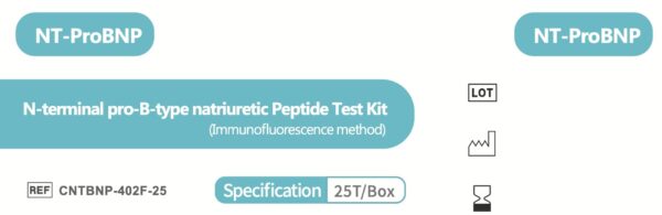 N-terminal-pro-B-type-natriuretic-Peptide-Test-Kit