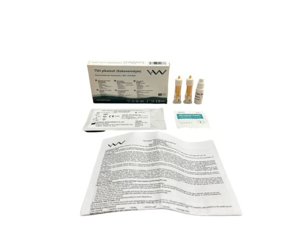 TSH-test-component