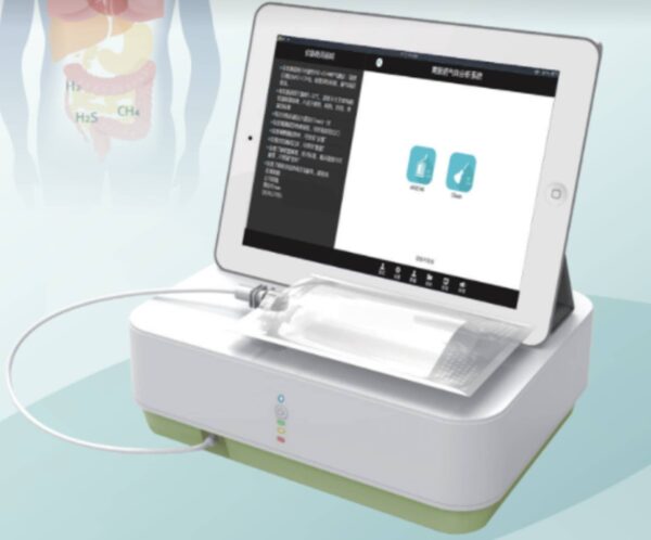 Nano Coulomb Breath Analyzer CA4458